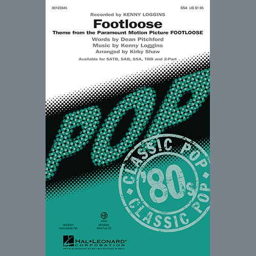 Kirby Shaw Download Printable PDF Score Easily Download Kirby Shaw Printable PDF piano music notes, guitar tabs for SSA Choir. Transpose or transcribe this score in no time - Learn how to play song progression.