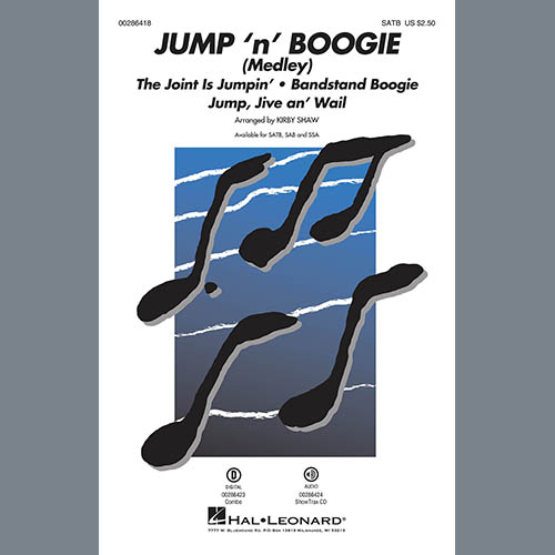 Easily Download Kirby Shaw Printable PDF piano music notes, guitar tabs for SATB Choir. Transpose or transcribe this score in no time - Learn how to play song progression.