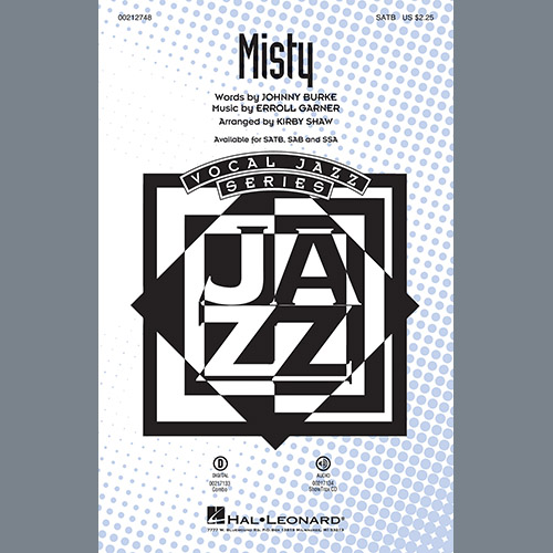 Easily Download Kirby Shaw Printable PDF piano music notes, guitar tabs for SAB Choir. Transpose or transcribe this score in no time - Learn how to play song progression.