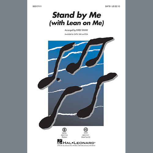 Easily Download Kirby Shaw Printable PDF piano music notes, guitar tabs for Choir Instrumental Pak. Transpose or transcribe this score in no time - Learn how to play song progression.