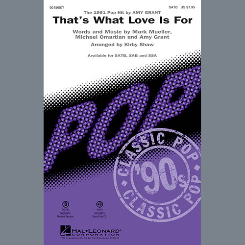 Easily Download Kirby Shaw Printable PDF piano music notes, guitar tabs for SATB Choir. Transpose or transcribe this score in no time - Learn how to play song progression.
