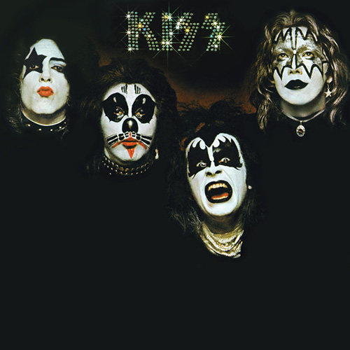 Easily Download Kiss Printable PDF piano music notes, guitar tabs for Bass Guitar Tab. Transpose or transcribe this score in no time - Learn how to play song progression.