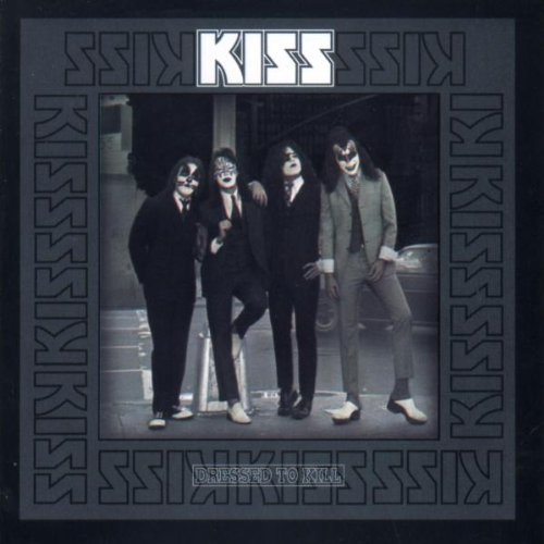 KISS Download Printable PDF Score Easily Download KISS Printable PDF piano music notes, guitar tabs for Really Easy Guitar. Transpose or transcribe this score in no time - Learn how to play song progression.