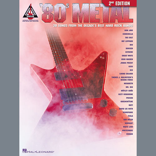 Easily Download Kix Printable PDF piano music notes, guitar tabs for Guitar Tab. Transpose or transcribe this score in no time - Learn how to play song progression.