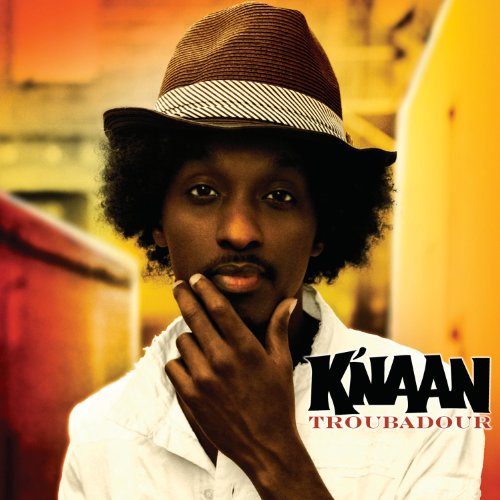 K'naan Wavin' Flag (Coca-Cola Celebration Mix) Profile Image