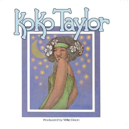 Easily Download Koko Taylor Printable PDF piano music notes, guitar tabs for Trumpet Solo. Transpose or transcribe this score in no time - Learn how to play song progression.