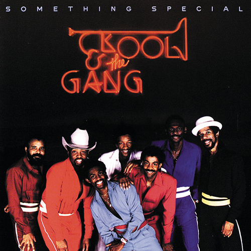 Kool And The Gang Get Down On It (arr. Kennan Wylie) Profile Image