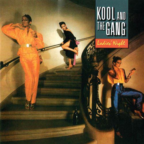 Easily Download Kool & The Gang Printable PDF piano music notes, guitar tabs for Piano, Vocal & Guitar Chords (Right-Hand Melody). Transpose or transcribe this score in no time - Learn how to play song progression.