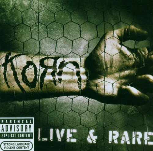 Easily Download Korn Printable PDF piano music notes, guitar tabs for Guitar Tab. Transpose or transcribe this score in no time - Learn how to play song progression.