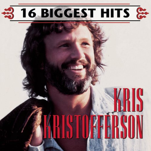 Kris Kristofferson Me And Bobby McGee Profile Image