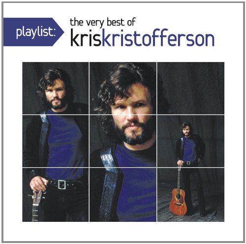 Kris Kristofferson Sunday Mornin' Comin' Down Profile Image