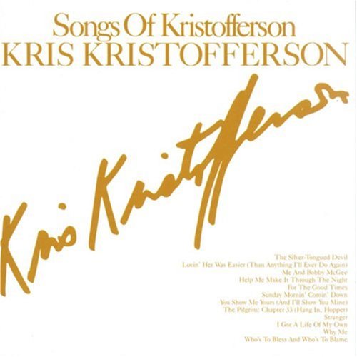 Kris Kristofferson Download Printable PDF Score Easily Download Kris Kristofferson Printable PDF piano music notes, guitar tabs for Piano, Vocal & Guitar Chords (Right-Hand Melody). Transpose or transcribe this score in no time - Learn how to play song progression.