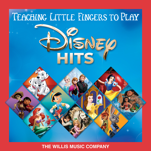 Kristen Anderson-Lopez & Robert Lopez Download Printable PDF Score Easily Download Kristen Anderson-Lopez & Robert Lopez Printable PDF piano music notes, guitar tabs for Piano Duet. Transpose or transcribe this score in no time - Learn how to play song progression.