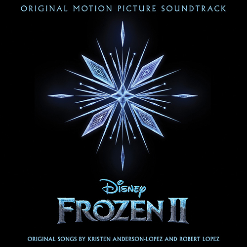 Kristen Bell, Idina Menzel and Cast of Frozen 2 Download Printable PDF Score Easily Download Kristen Bell, Idina Menzel and Cast of Frozen 2 Printable PDF piano music notes, guitar tabs for Super Easy Piano. Transpose or transcribe this score in no time - Learn how to play song progression.