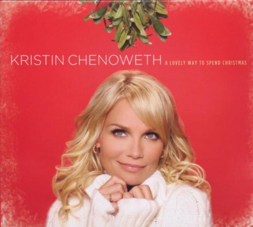 Easily Download Kristin Chenoweth Printable PDF piano music notes, guitar tabs for Piano & Vocal. Transpose or transcribe this score in no time - Learn how to play song progression.