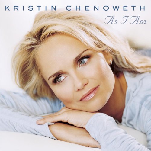 Kristin Chenoweth Taylor, The Latte Boy Profile Image