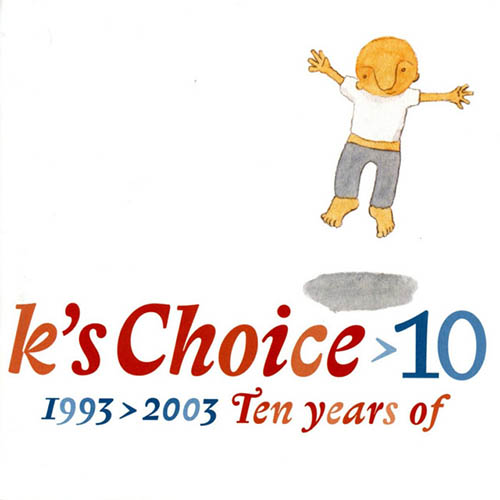 K'S Choice Download Printable PDF Score Easily Download K'S Choice Printable PDF piano music notes, guitar tabs for Piano, Vocal & Guitar Chords (Right-Hand Melody). Transpose or transcribe this score in no time - Learn how to play song progression.