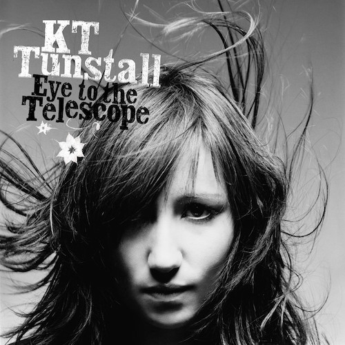 KT Tunstall Black Horse And The Cherry Tree Profile Image