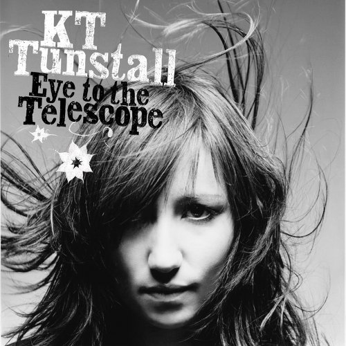 KT Tunstall Black Horse And The Cherry Tree Profile Image