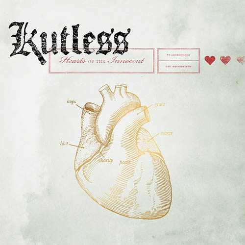 Kutless Shut Me Out Profile Image