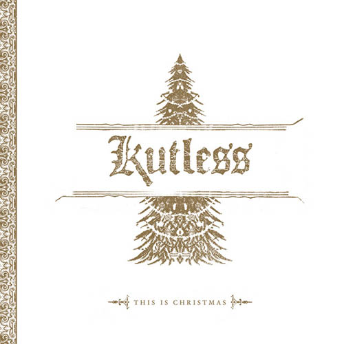 Kutless This Is Christmas Profile Image