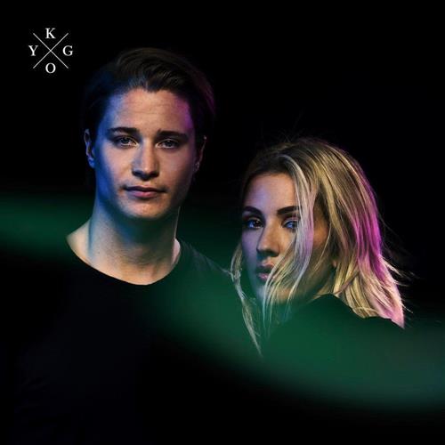 Easily Download Kygo & Ellie Goulding Printable PDF piano music notes, guitar tabs for Piano, Vocal & Guitar Chords (Right-Hand Melody). Transpose or transcribe this score in no time - Learn how to play song progression.