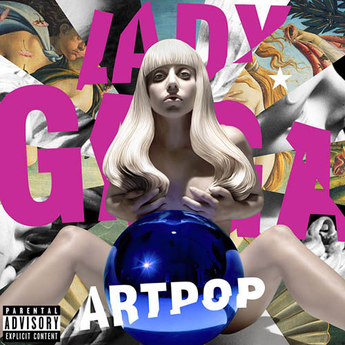 Applause cover image