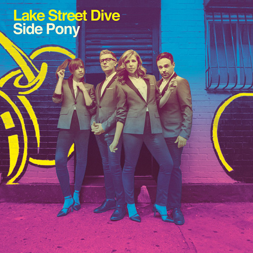 Lake Street Dive Download Printable PDF Score Easily Download Lake Street Dive Printable PDF piano music notes, guitar tabs for Piano, Vocal & Guitar Chords (Right-Hand Melody). Transpose or transcribe this score in no time - Learn how to play song progression.