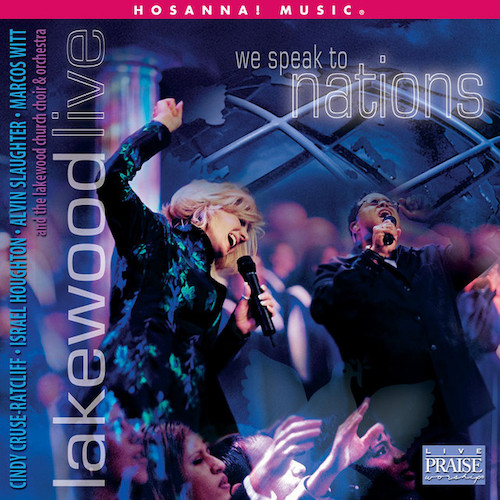 Easily Download Israel Houghton Printable PDF piano music notes, guitar tabs for Piano, Vocal & Guitar Chords (Right-Hand Melody). Transpose or transcribe this score in no time - Learn how to play song progression.