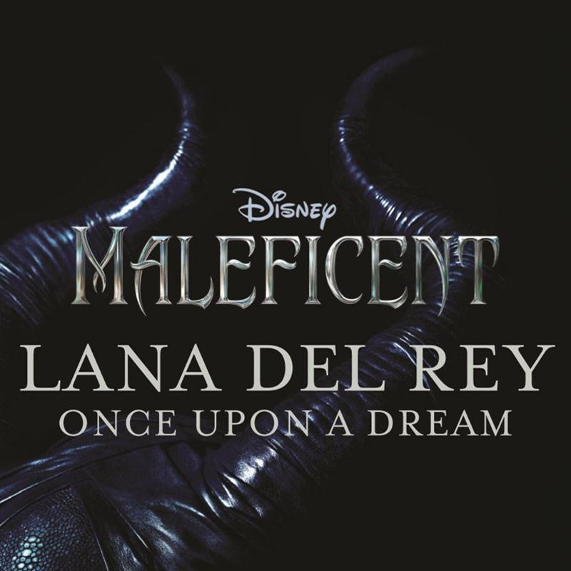 Lana Del Rey Once Upon A Dream Profile Image