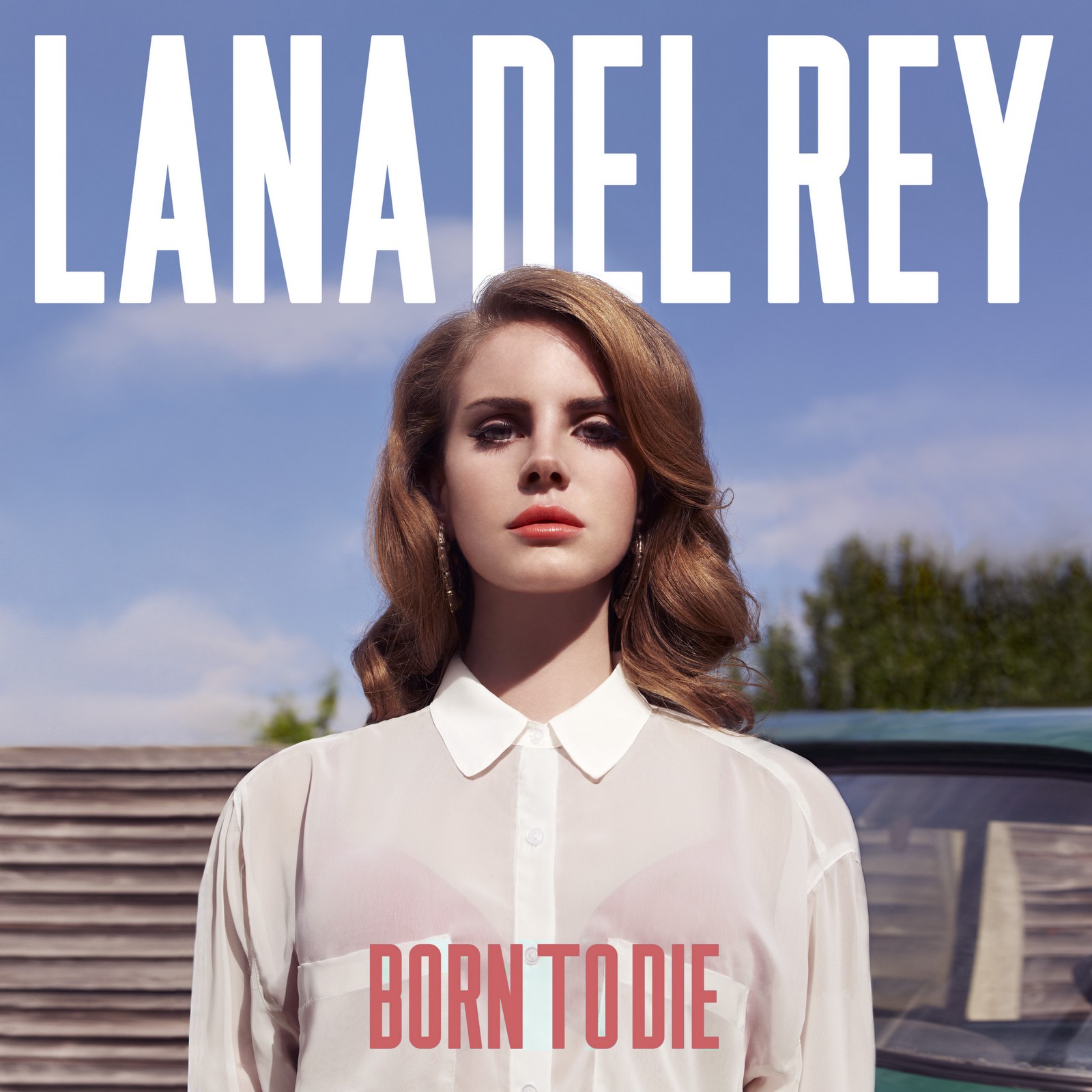 Summertime Sadness cover image