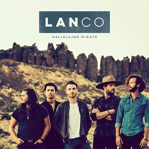LANco Download Printable PDF Score Easily Download LANco Printable PDF piano music notes, guitar tabs for Easy Piano. Transpose or transcribe this score in no time - Learn how to play song progression.