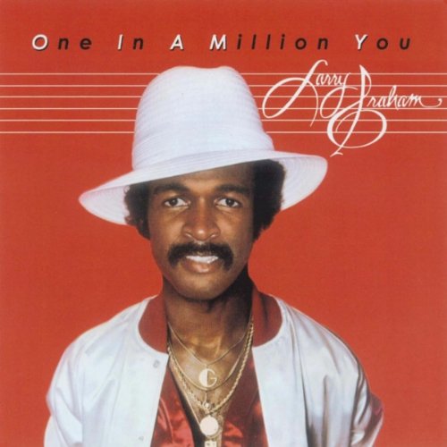 One In A Million You cover image