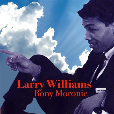 Easily Download Larry Williams Printable PDF piano music notes, guitar tabs for Piano, Vocal & Guitar Chords. Transpose or transcribe this score in no time - Learn how to play song progression.