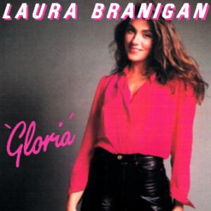 Gloria (from Flashdance) cover image