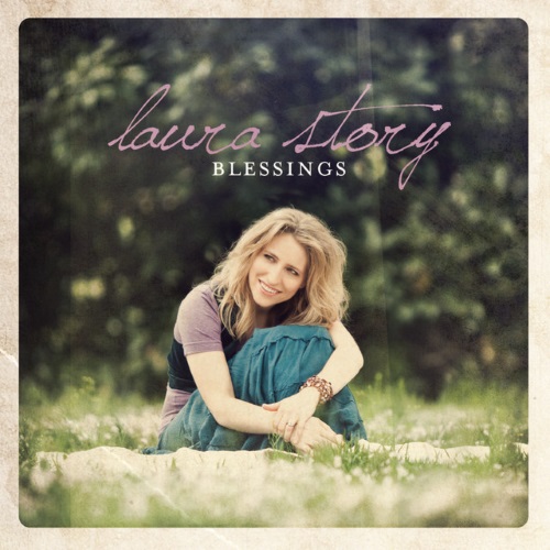 Blessings cover image