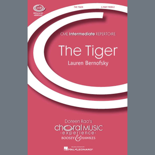 Easily Download Lauren Bernofsky Printable PDF piano music notes, guitar tabs for SSA Choir. Transpose or transcribe this score in no time - Learn how to play song progression.
