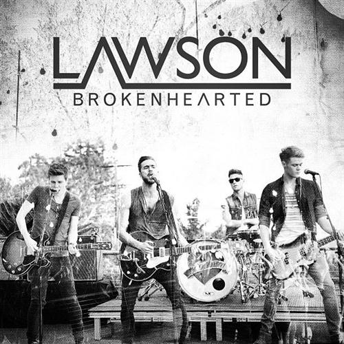 Lawson Download Printable PDF Score Easily Download Lawson Printable PDF piano music notes, guitar tabs for Piano, Vocal & Guitar Chords. Transpose or transcribe this score in no time - Learn how to play song progression.