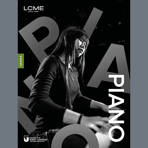 Easily Download LCME Printable PDF piano music notes, guitar tabs for Instrumental Method. Transpose or transcribe this score in no time - Learn how to play song progression.