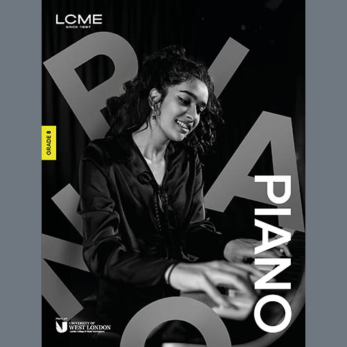 Easily Download LCME Printable PDF piano music notes, guitar tabs for Instrumental Method. Transpose or transcribe this score in no time - Learn how to play song progression.