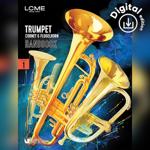 Easily Download LCME Printable PDF piano music notes, guitar tabs for Trumpet and Piano. Transpose or transcribe this score in no time - Learn how to play song progression.
