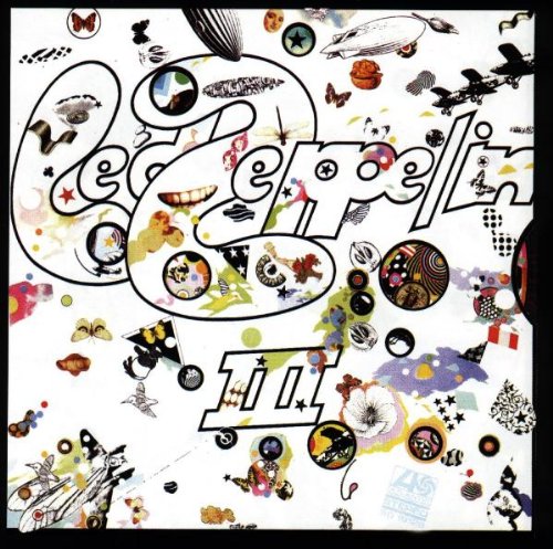 Led Zeppelin Since I've Been Loving You Profile Image