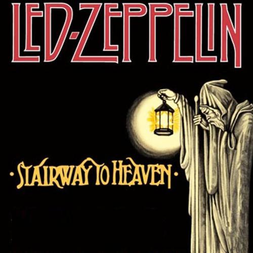 Stairway To Heaven cover image