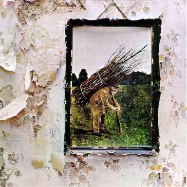 Led Zeppelin The Battle Of Evermore Profile Image