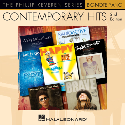 Easily Download Lee Ann Womack with Sons of the Desert Printable PDF piano music notes, guitar tabs for Big Note Piano. Transpose or transcribe this score in no time - Learn how to play song progression.