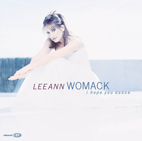 Lee Ann Womack I Hope You Dance Profile Image