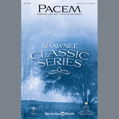 Pacem cover image