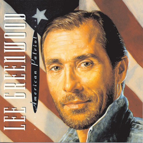 Lee Greenwood America The Beautiful Profile Image