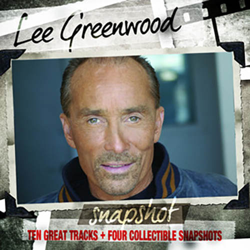Lee Greenwood Download Printable PDF Score Easily Download Lee Greenwood Printable PDF piano music notes, guitar tabs for Piano, Vocal & Guitar Chords (Right-Hand Melody). Transpose or transcribe this score in no time - Learn how to play song progression.