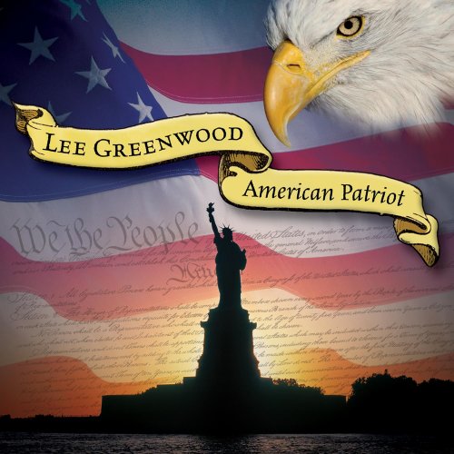 Lee Greenwood God Bless The U.S.A. Profile Image